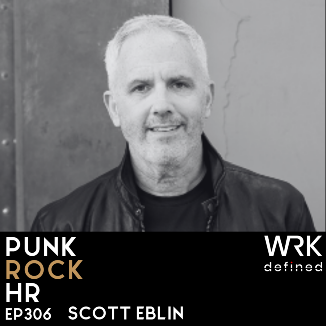 Scott Eblin