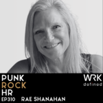 Rae Shanahan