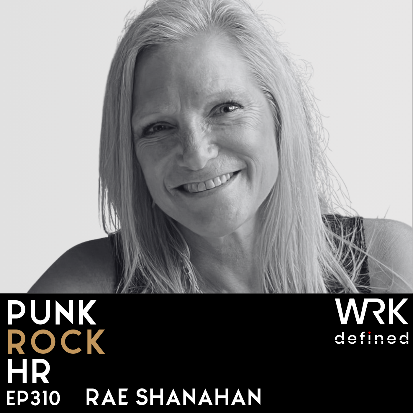 Rae Shanahan