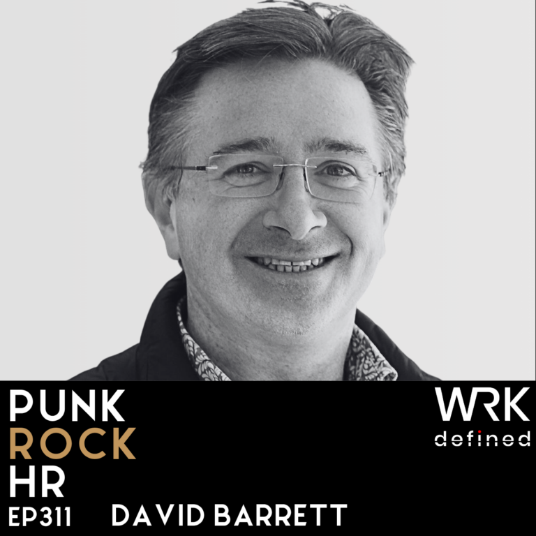 Punk Rock HR_Ep 311_David Barrett SQUARE David Barrett