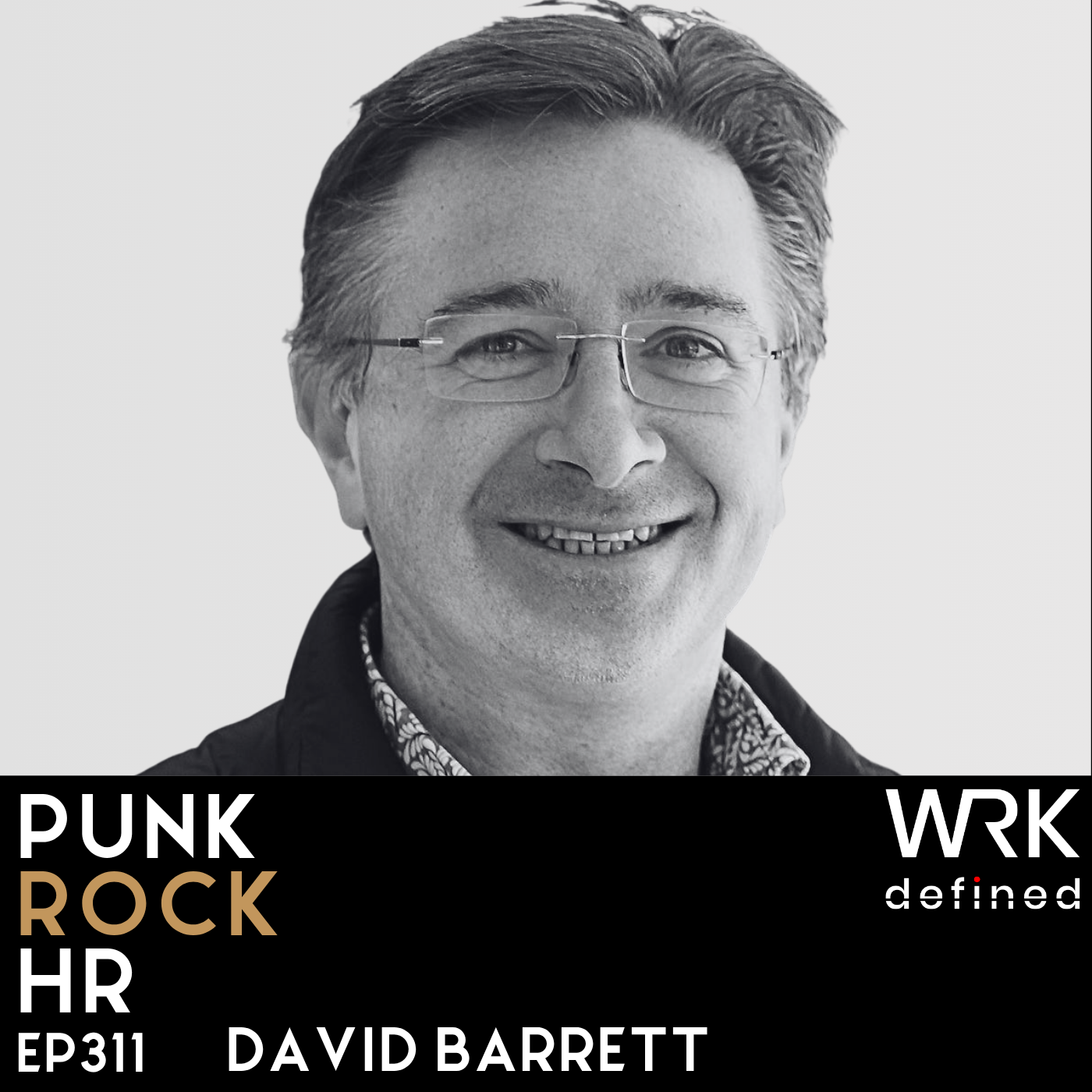 David Barrett