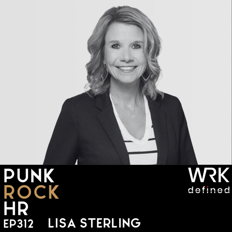 Lisa Sterling