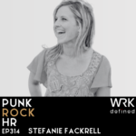 Stefanie Fackrell