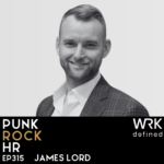 James Lord