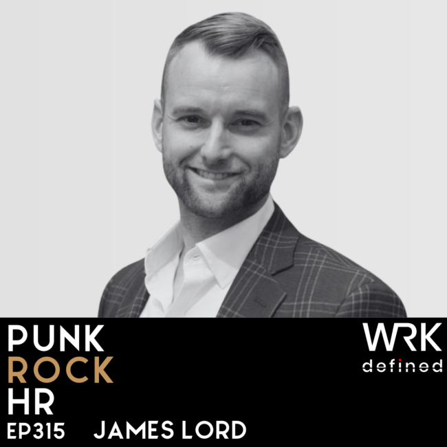 James Lord